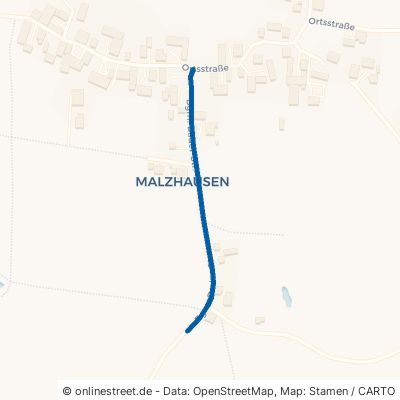 Bürgermeister-Bader-Straße 86571 Langenmosen Malzhausen 