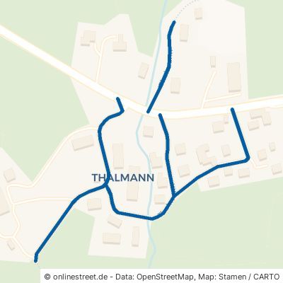 Thalmann Rohrdorf Thalmann 