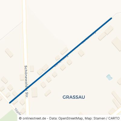 Gartenweg 04916 Schönewalde Grassau 