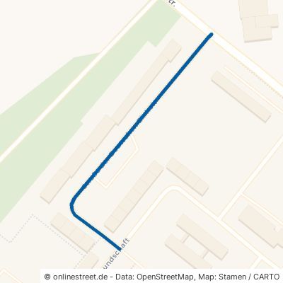 Straße Der Deutschen Einheit 39418 Staßfurt 