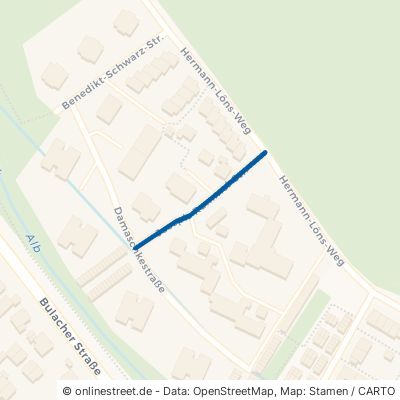 Joseph-Rummel-Straße 76275 Ettlingen 