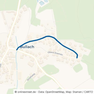 Untere Eisenstraße 91207 Lauf an der Pegnitz Bullach Bullach