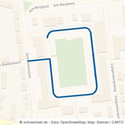 Scharnhorstplatz 37154 Northeim 