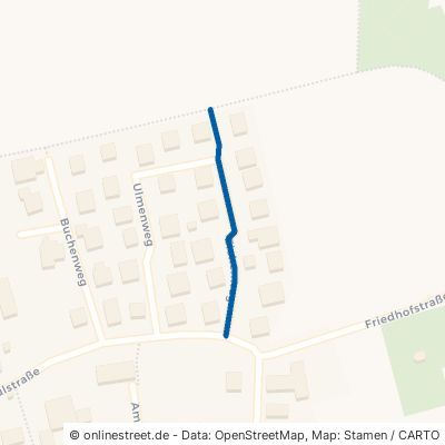 Eichenweg 73345 Hohenstadt 