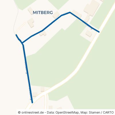 Mitberg 42499 Hückeswagen Kormannshausen 