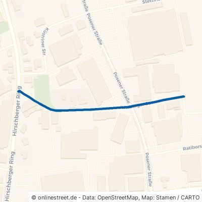 Kolberger Straße 94315 Straubing 