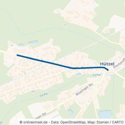 Hützeler Damm 29646 Bispingen Hützel 