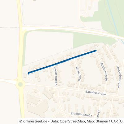 Gartenweg 52388 Nörvenich 