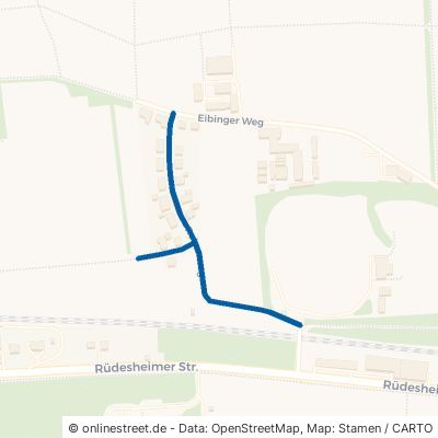 Rebenweg 65366 Geisenheim 