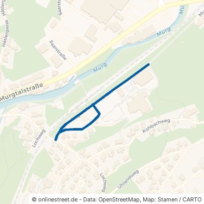 Nogent-le-Rotrou-Straße 72270 Baiersbronn 
