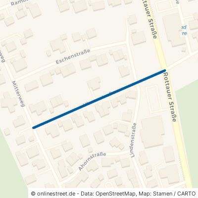 Ulmenstraße 83233 Bernau am Chiemsee Bernau 