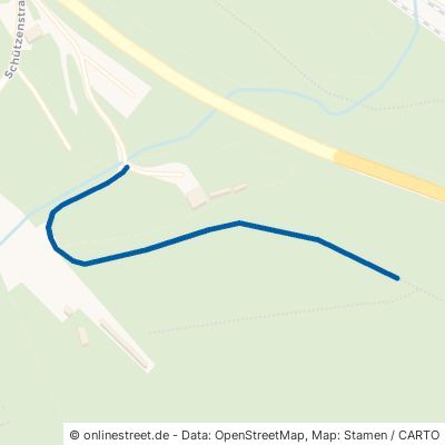 Bockhalde Titisee-Neustadt Neustadt im Schwarzwald 