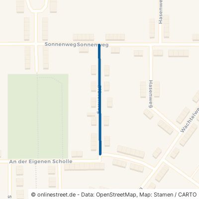 Blütenweg 06130 Halle (Saale) Damaschkestraße Stadtbezirk Süd