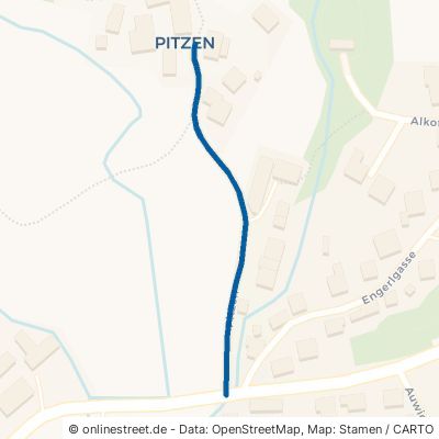 Pitzen 94505 Bernried Pitzen 