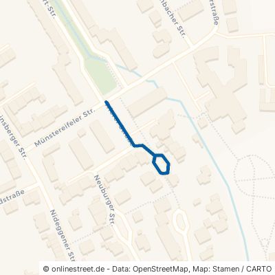Trierer Straße 52428 Jülich 