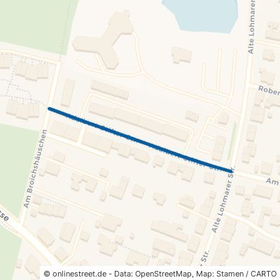 Adalbert-Stifter-Straße 53721 Siegburg 