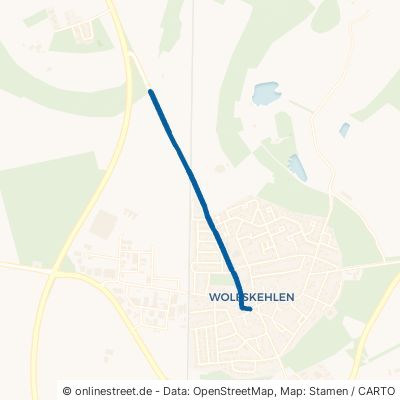 Groß-Gerauer-Straße 64560 Riedstadt Wolfskehlen 