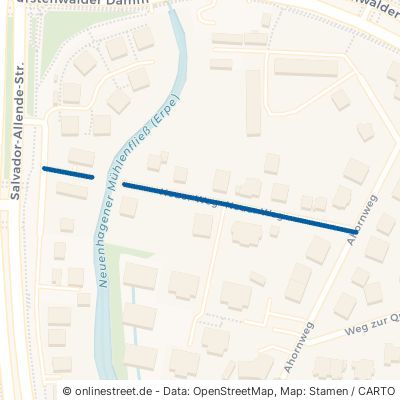 Neuer Weg 12587 Berlin Bezirk Treptow-Köpenick