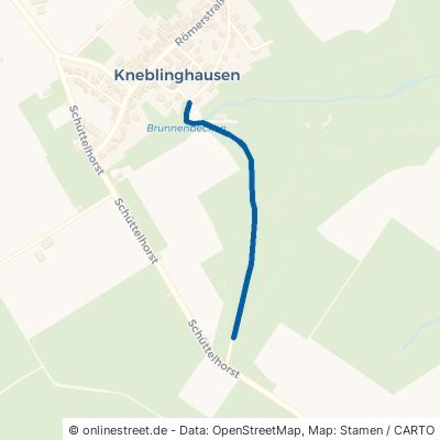 Hessenhohlweg 59602 Rüthen Kneblinghausen 
