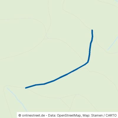 Bergkopfweg Schopfheim Gersbach 