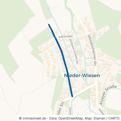 Rödelsgasse 55234 Nieder-Wiesen 