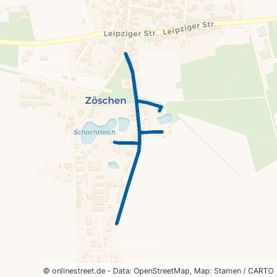 Am Schachtteich 06237 Leuna Zöschen 
