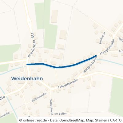 Bachstraße 56244 Weidenhahn 