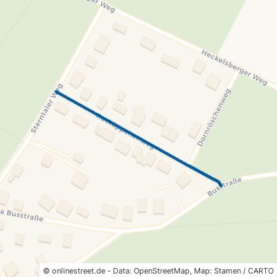 Rotkäppchenweg 53773 Hennef Hüchel 