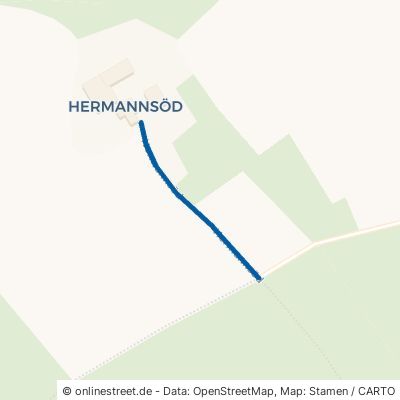 Hermannsöd 84178 Kröning Hermannsöd 