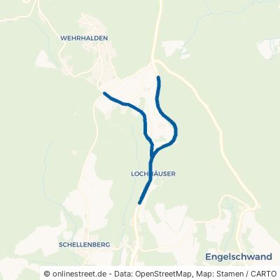 Lochhäuser 79737 Herrischried Wehrhalden Wehrhalden