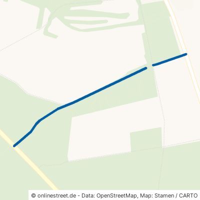 Leichenweg Neuhausen 