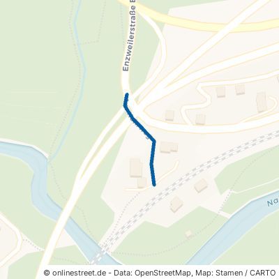 Am Kehrweg Idar-Oberstein Hammerstein 