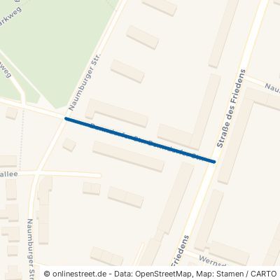 Benndorfer Straße 06217 Merseburg 