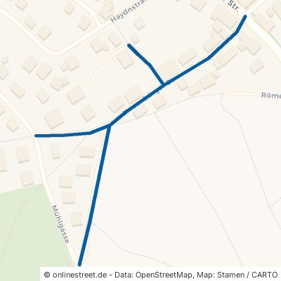 Neuenbürger Straße 75217 Birkenfeld Gräfenhausen 