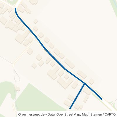Obereller Straße 99834 Gerstungen Unterellen 