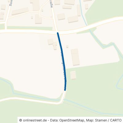 Herlingsharder Straße Titting Emsing 