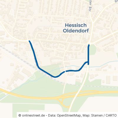Münchhausenring 31840 Hessisch Oldendorf 