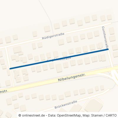 Siegfriedstraße 68623 Lampertheim Rosengarten 