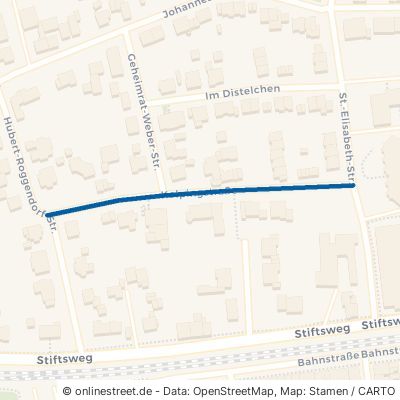 Kolpingstraße 53894 Mechernich 
