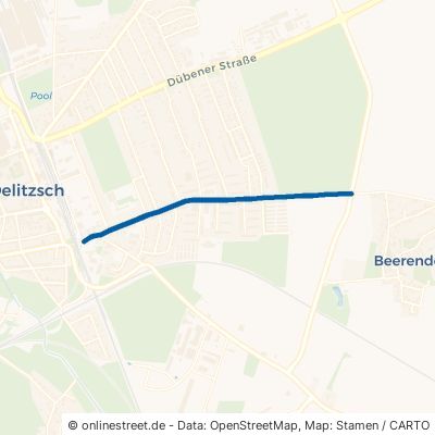 Beerendorfer Straße 04509 Delitzsch Brinnis 