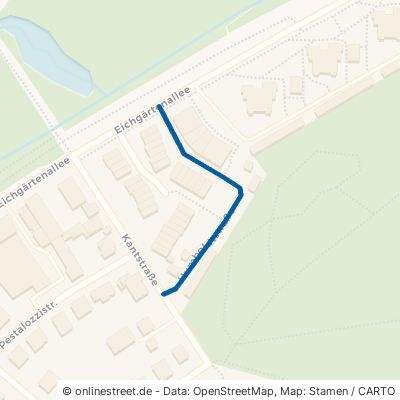 Humboldtstraße 35394 Gießen 
