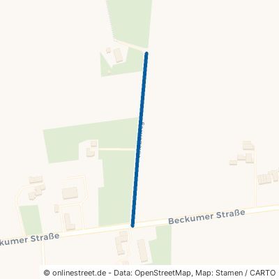 Knobelweg Rheda-Wiedenbrück Batenhorst 