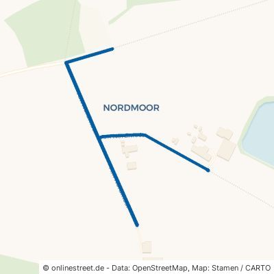 Am Nordmoor Emkendorf 