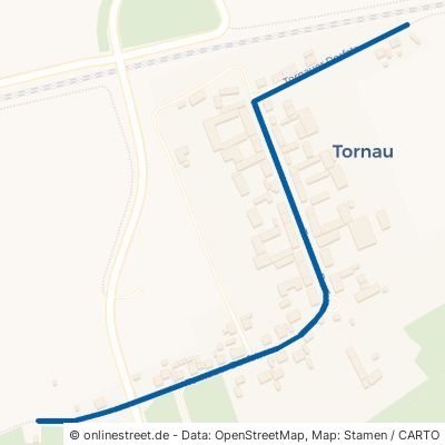 Tornauer Dorfstraße 39576 Stendal Tornau 