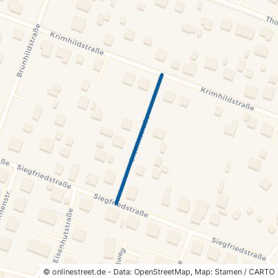 Ortwinstraße 16356 Ahrensfelde Neu Lindenberg 