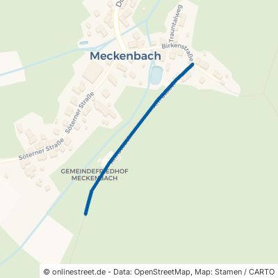 Am Stäbel Meckenbach 