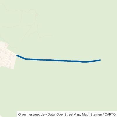 Buchhorster Weg Woltersdorf 