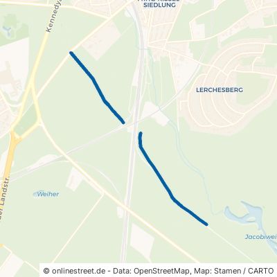 Welscher Weg Frankfurt am Main Sachsenhausen 