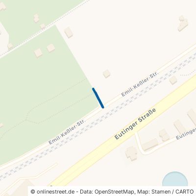 Lavendelweg 75177 Pforzheim Oststadt 