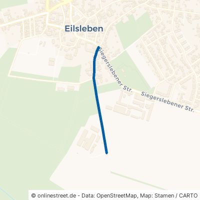 Bauerweiden Eilsleben 